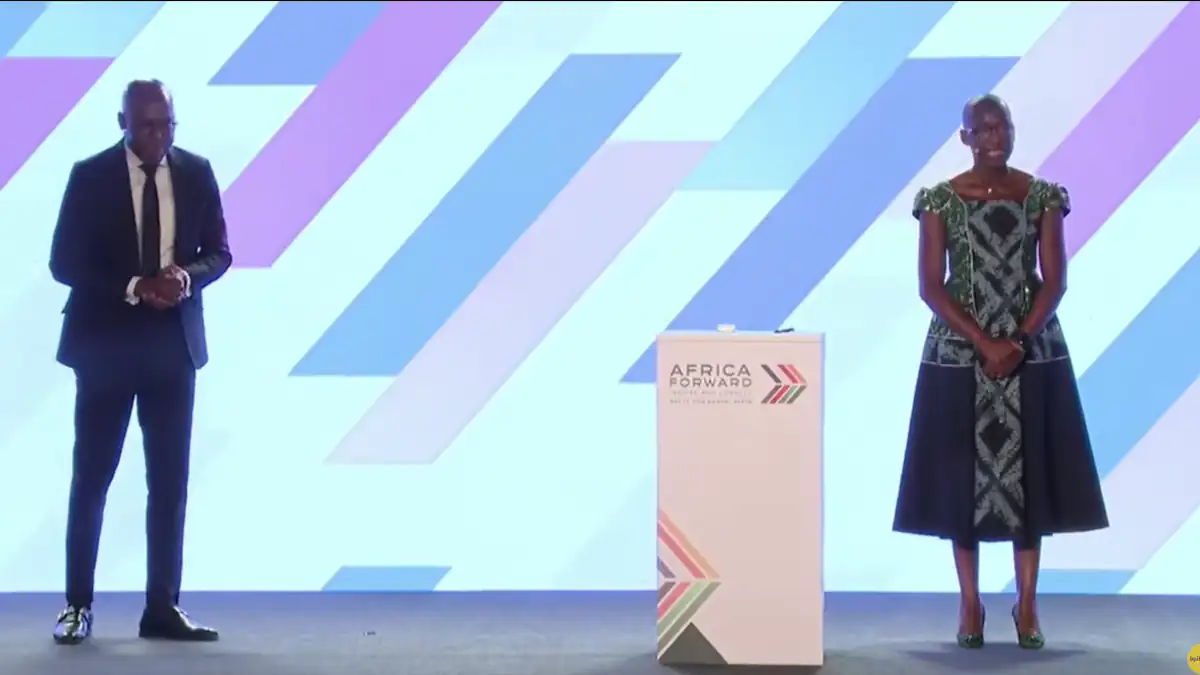 Bénin showcases industrial growth and investment avenues at Kenya forum