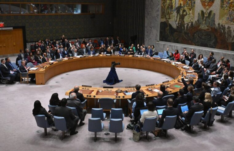 Un condemns deadly attacks in Mali
