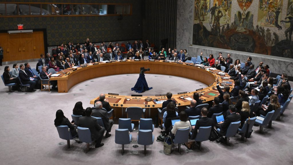 Un condemns deadly attacks in Mali
