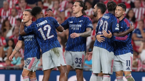 Psg vs arsenal: how to stream the champions league final live