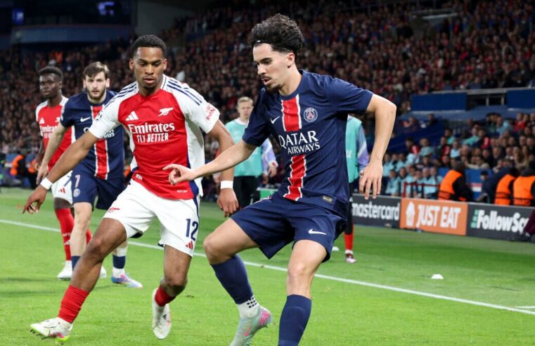 Champions league 2026: why the psg – arsenal final in budapest kicks off earlier