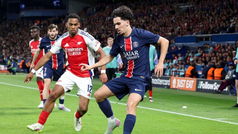 Champions league 2026: why the psg – arsenal final in budapest kicks off earlier