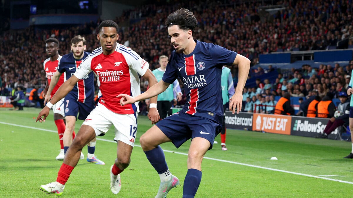 Champions league 2026: why the psg – arsenal final in budapest kicks off earlier