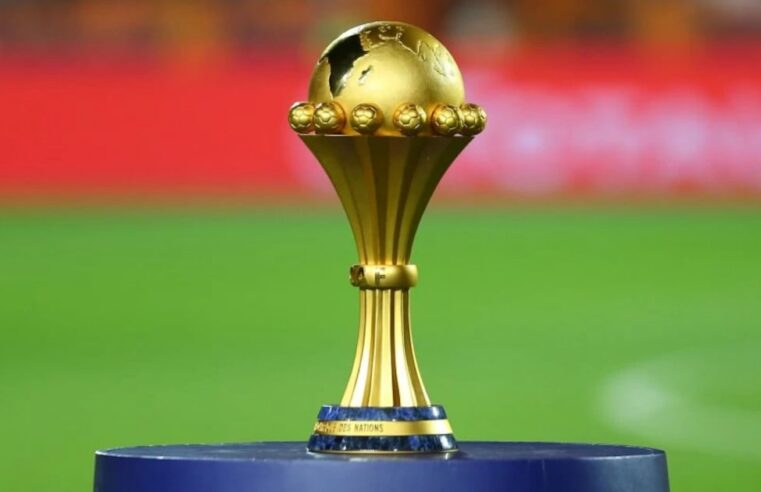 CAN 2027 qualifying draw: full group breakdown revealed