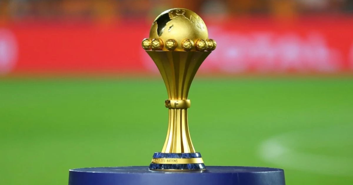 CAN 2027 qualifying draw: full group breakdown revealed