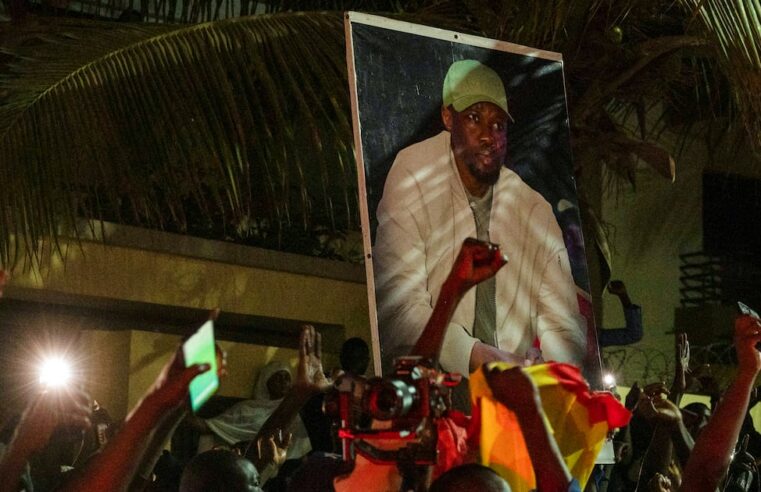 Sénégal’s political earthquake: what the sacking of pm sonko reveals