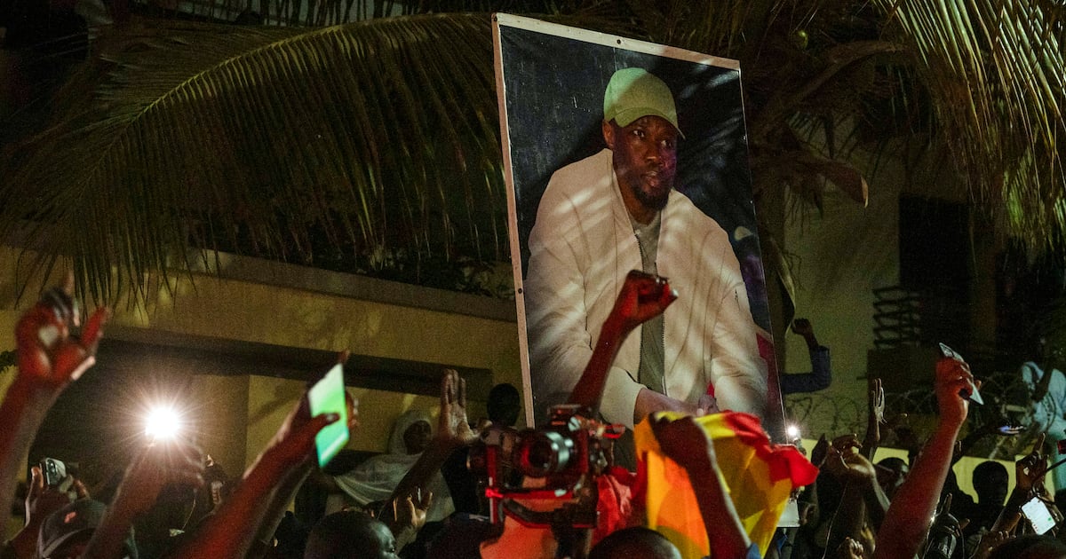 Sénégal’s political earthquake: what the sacking of pm sonko reveals