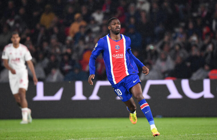 Lens vs PSG: live broadcast details for crucial Ligue 1 clash