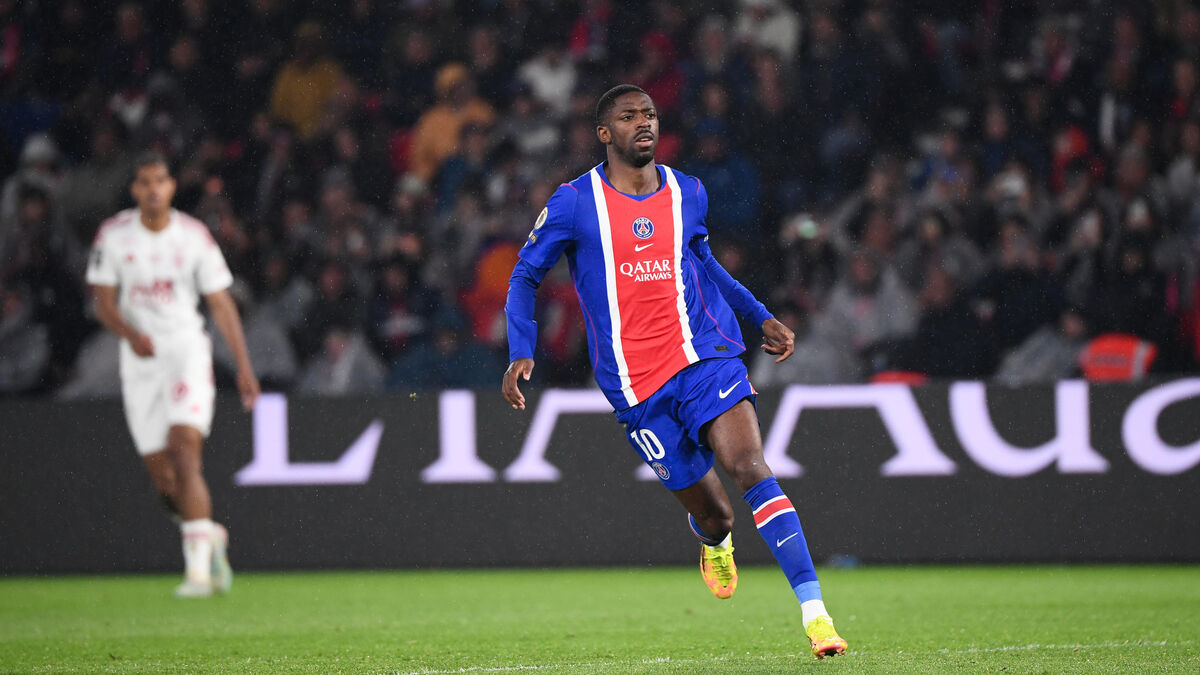 Lens vs PSG: live broadcast details for crucial Ligue 1 clash