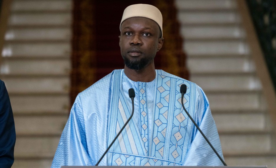 Senegal’s political earthquake: president faye dismisses prime minister sonko