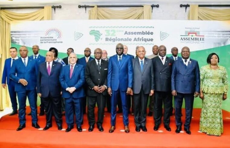 Dakar reshapes African Francophonie as new power dynamics emerge