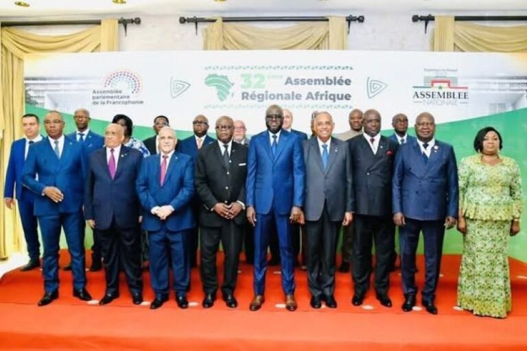 Dakar reshapes African Francophonie as new power dynamics emerge