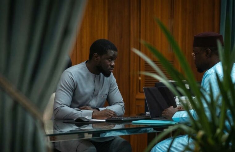 Senegal’s president dismisses prime minister and cabinet amid political shake-up