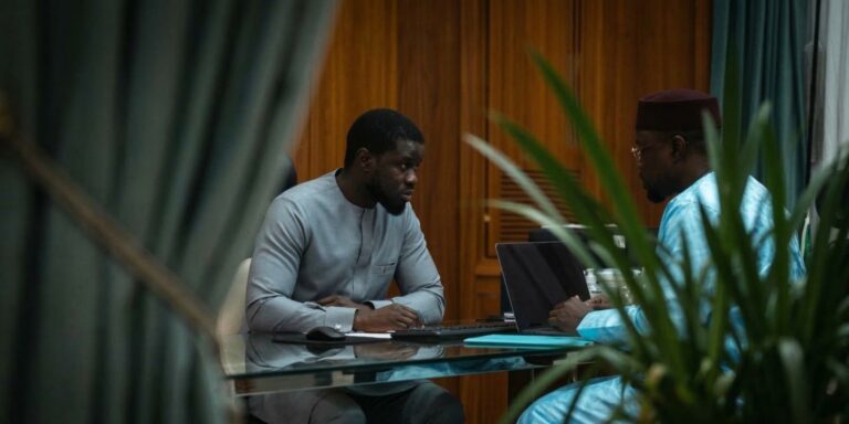 Senegal’s president dismisses prime minister and cabinet amid political shake-up