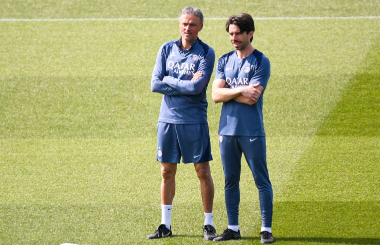 PSG’s road to champions league final: rest days, friendlies and tactical focus