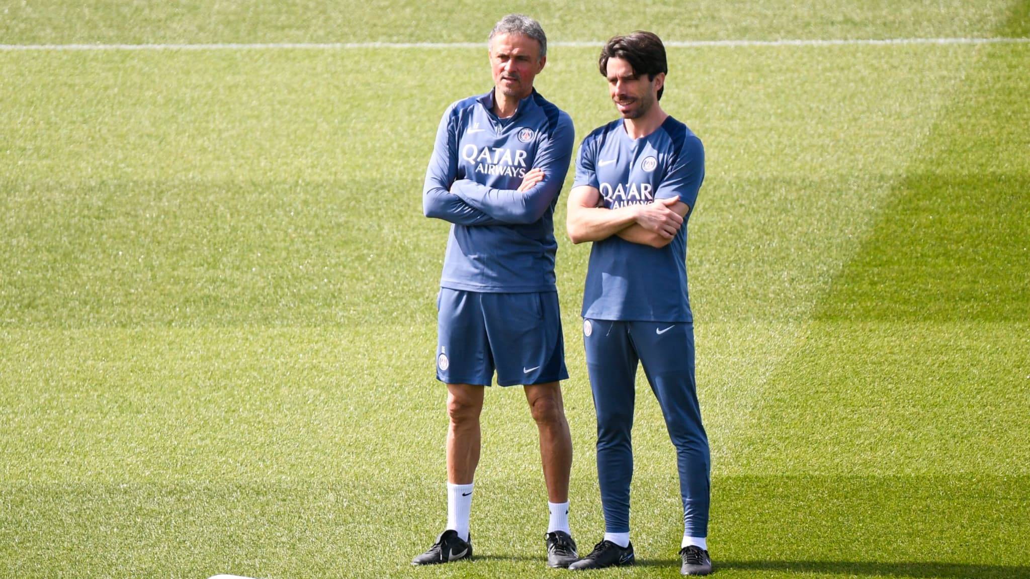 PSG’s road to champions league final: rest days, friendlies and tactical focus
