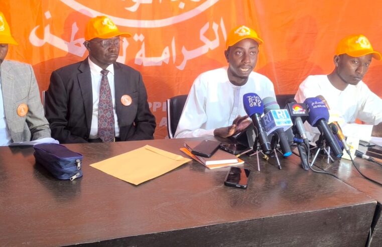 Tchad: opposition warns of escalating political and security turmoil