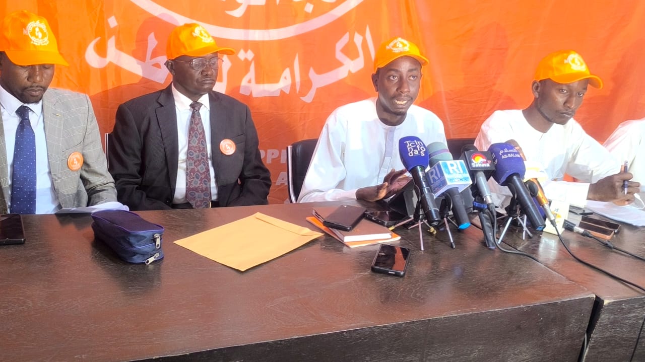 Tchad: opposition warns of escalating political and security turmoil