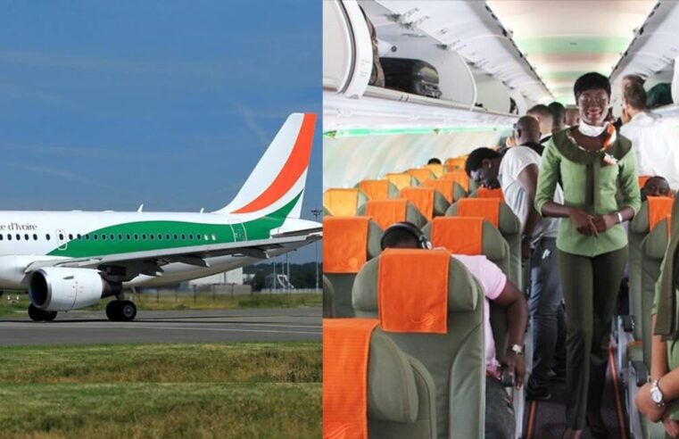 Côte d’Ivoire: strategic fiscal adjustments to bolster air transport