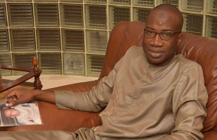Senegal: forum du justiciable defends prime minister sonko amid ndiaga seck controversy
