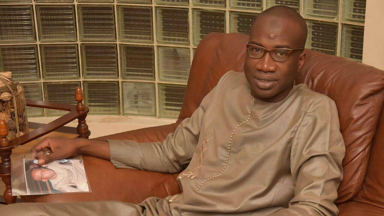 Senegal: forum du justiciable defends prime minister sonko amid ndiaga seck controversy