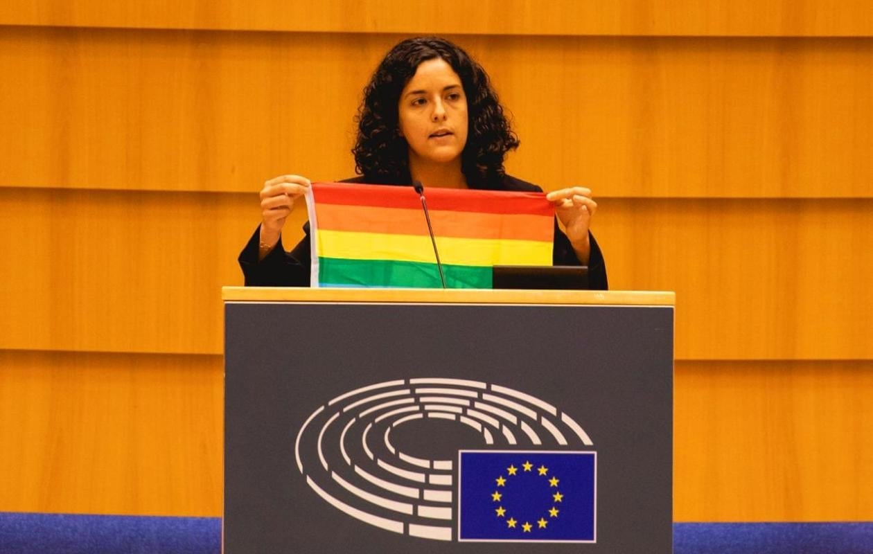 Eurodeputy warns of anti-lgbtq+ crackdown in Senegal