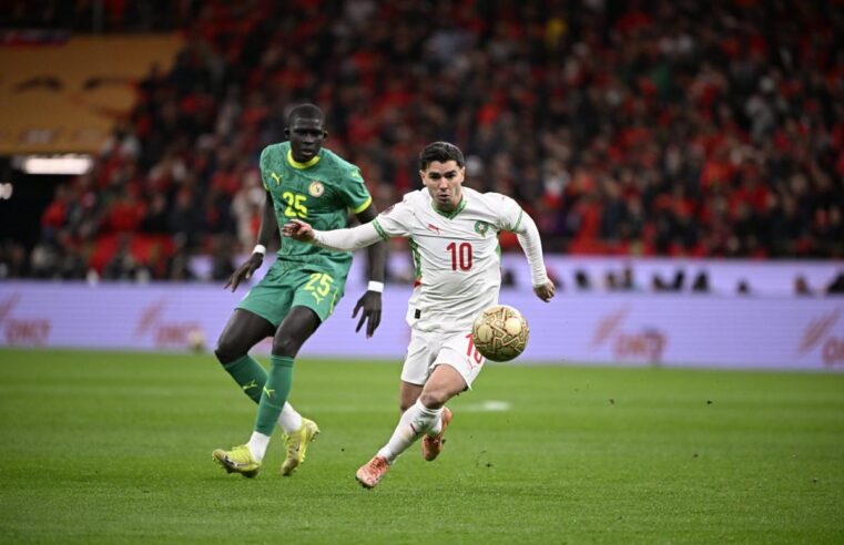 Morocco officially named CAN 2025 champions by CAF after final controversy