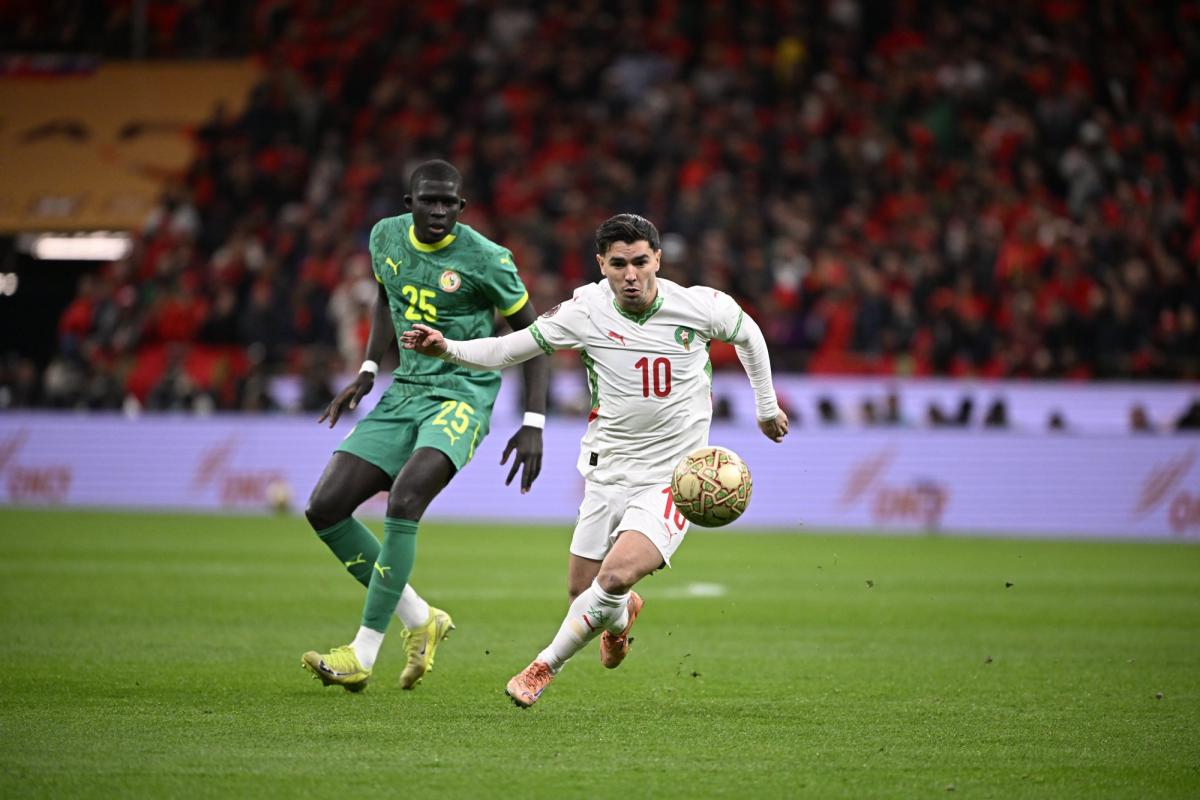 Morocco officially named CAN 2025 champions by CAF after final controversy