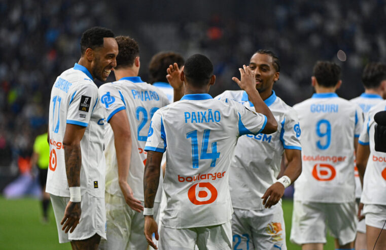 Om-rennes clash: a decisive battle for european qualification