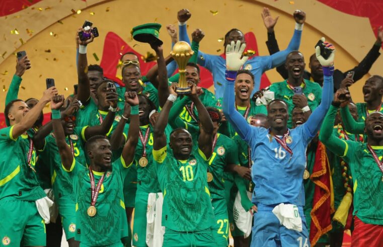 Kalidou koulibaly injury could impact Senegal’s world cup 2026 hopes