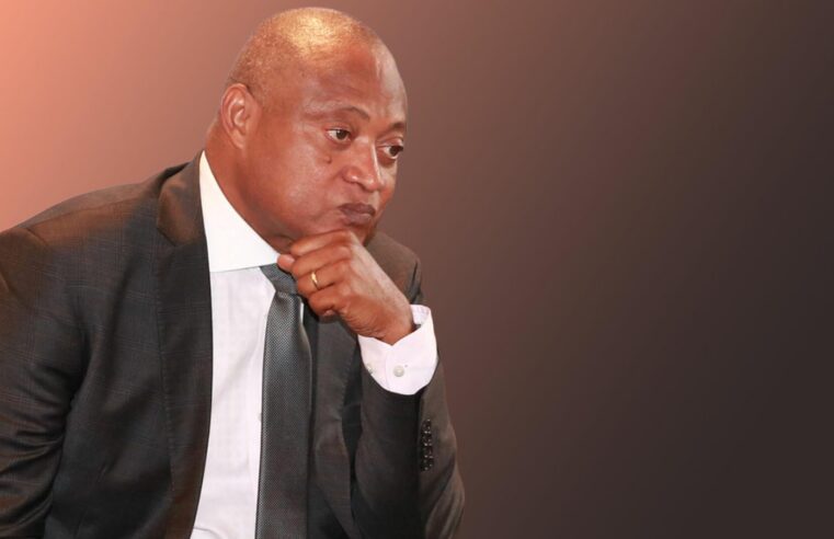Togo’s anc denounces proposed constitutional overhaul talks
