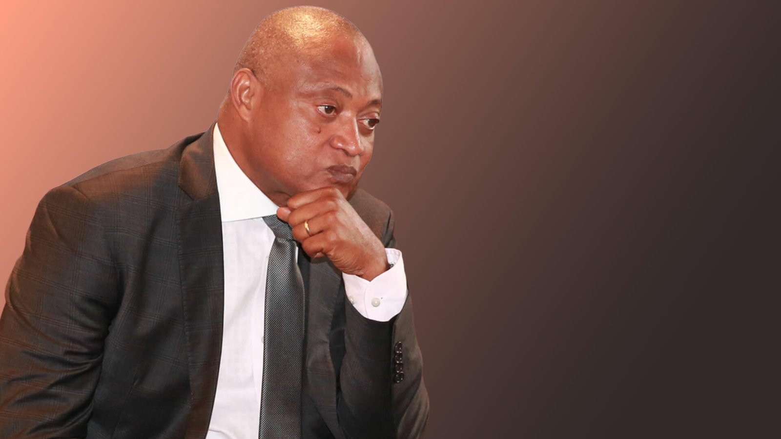 Togo’s anc denounces proposed constitutional overhaul talks