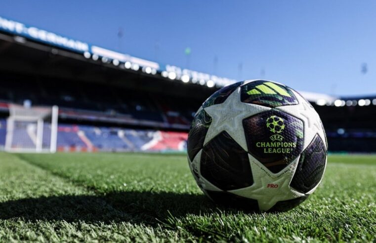 Champions League final: PSG to host live match screening at Parc des Princes