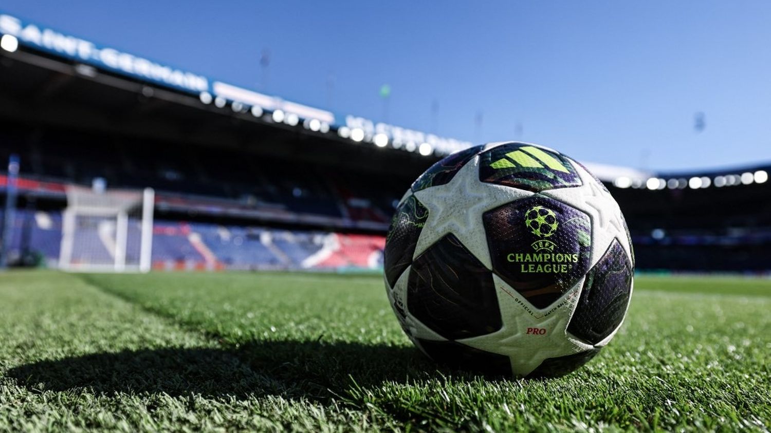 Champions League final: PSG to host live match screening at Parc des Princes
