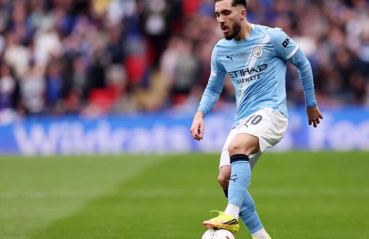 Bournemouth vs Manchester City: kick-off time and TV channel for Premier League showdown