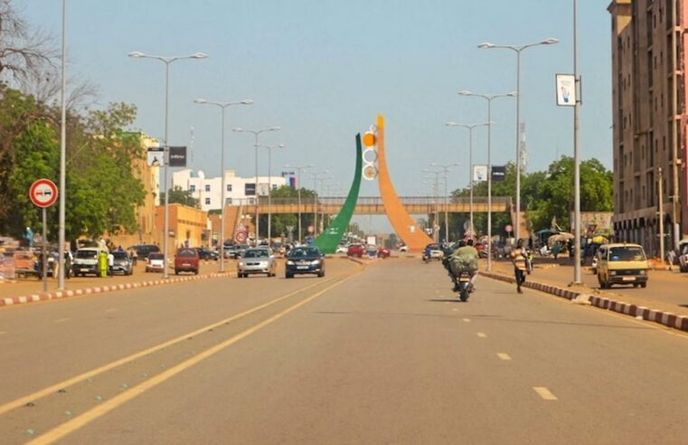 Amnesty International warns of escalating repression under Niger’s military rule