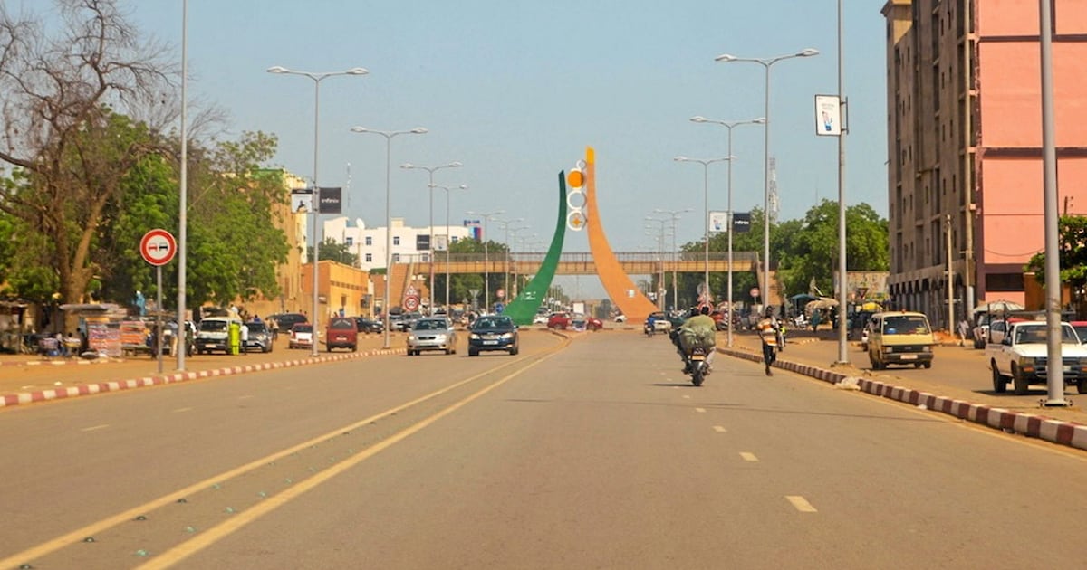 Amnesty International warns of escalating repression under Niger’s military rule