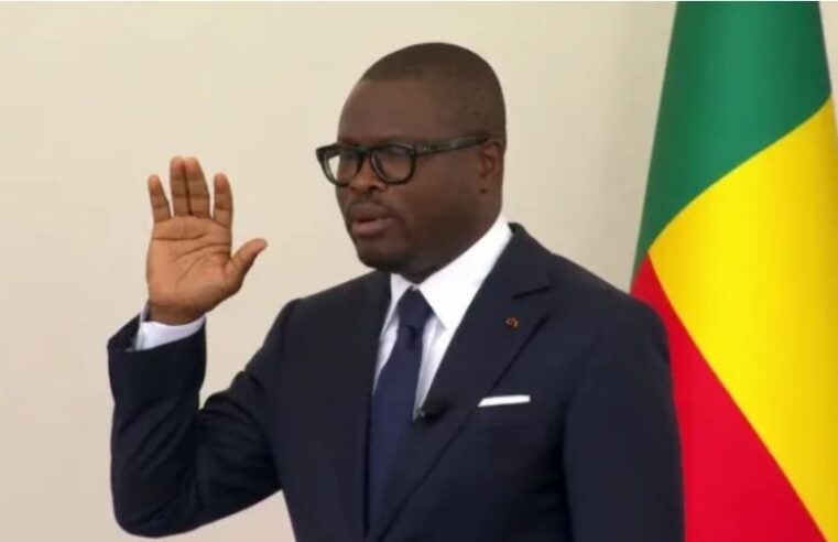 Benin’s peaceful transition of power sets a democratic precedent
