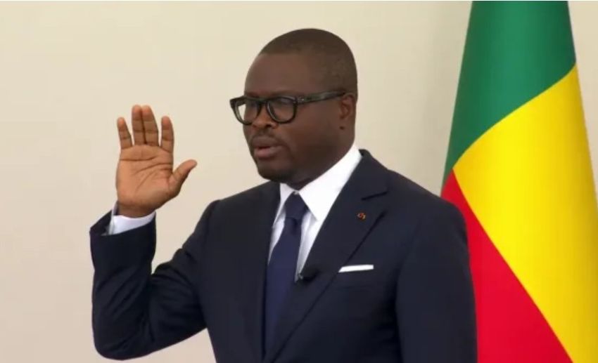 Benin’s peaceful transition of power sets a democratic precedent