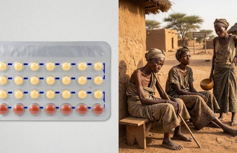 Family planning challenges in conflict zones of the Sahel