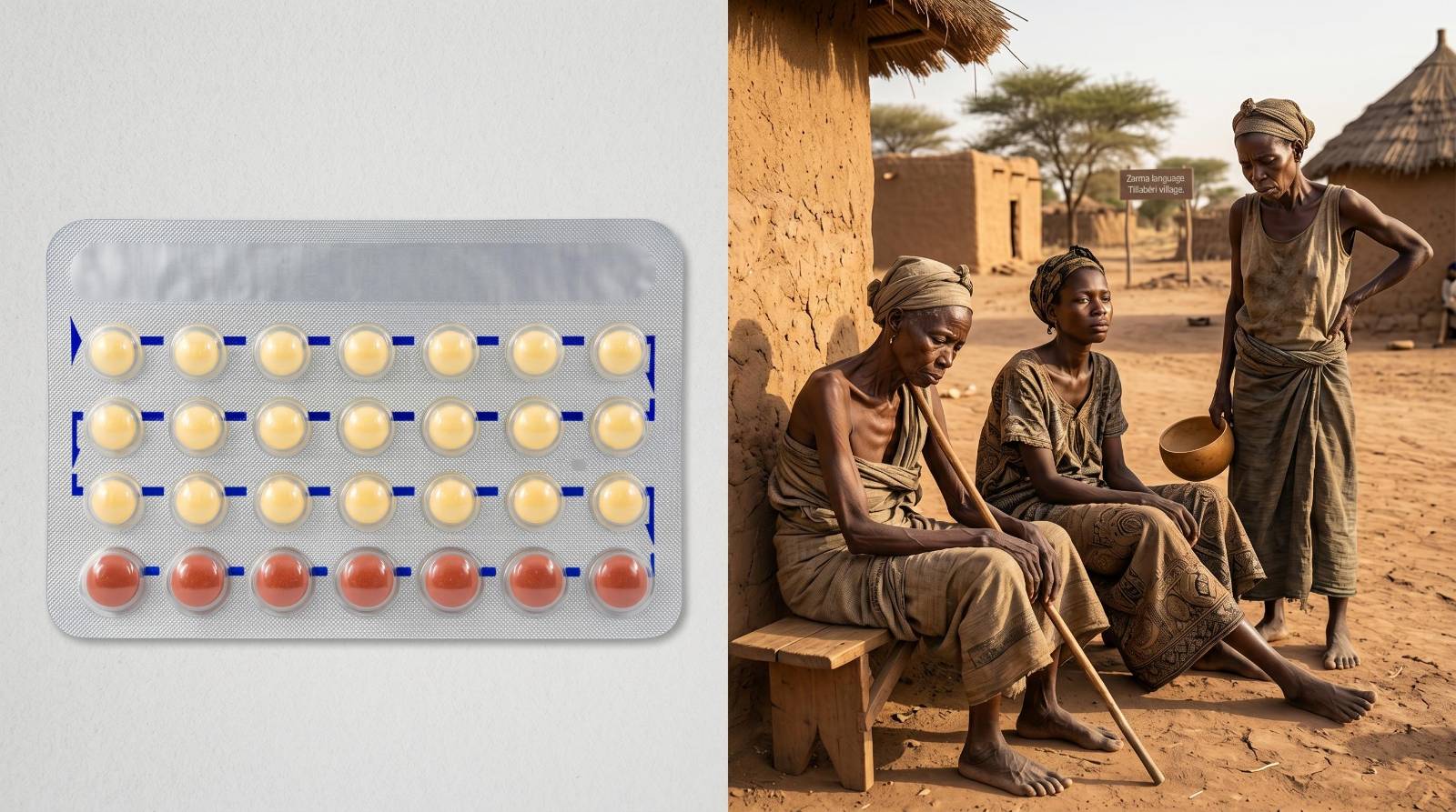 Family planning challenges in conflict zones of the Sahel