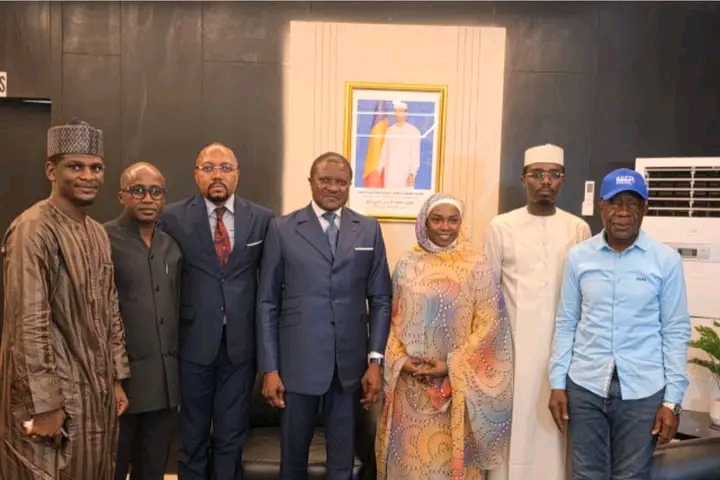 Central african transit forum cements Cameroon’s logistics role