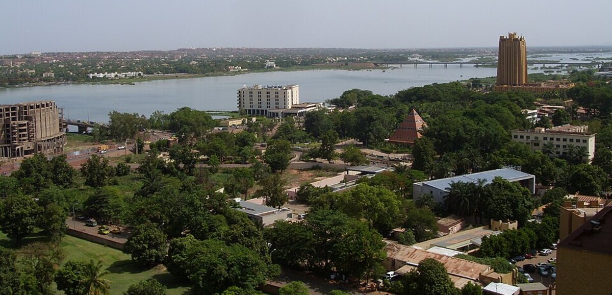 Mali blocus: JNIM accused of unacceptable civilian restrictions in Bamako