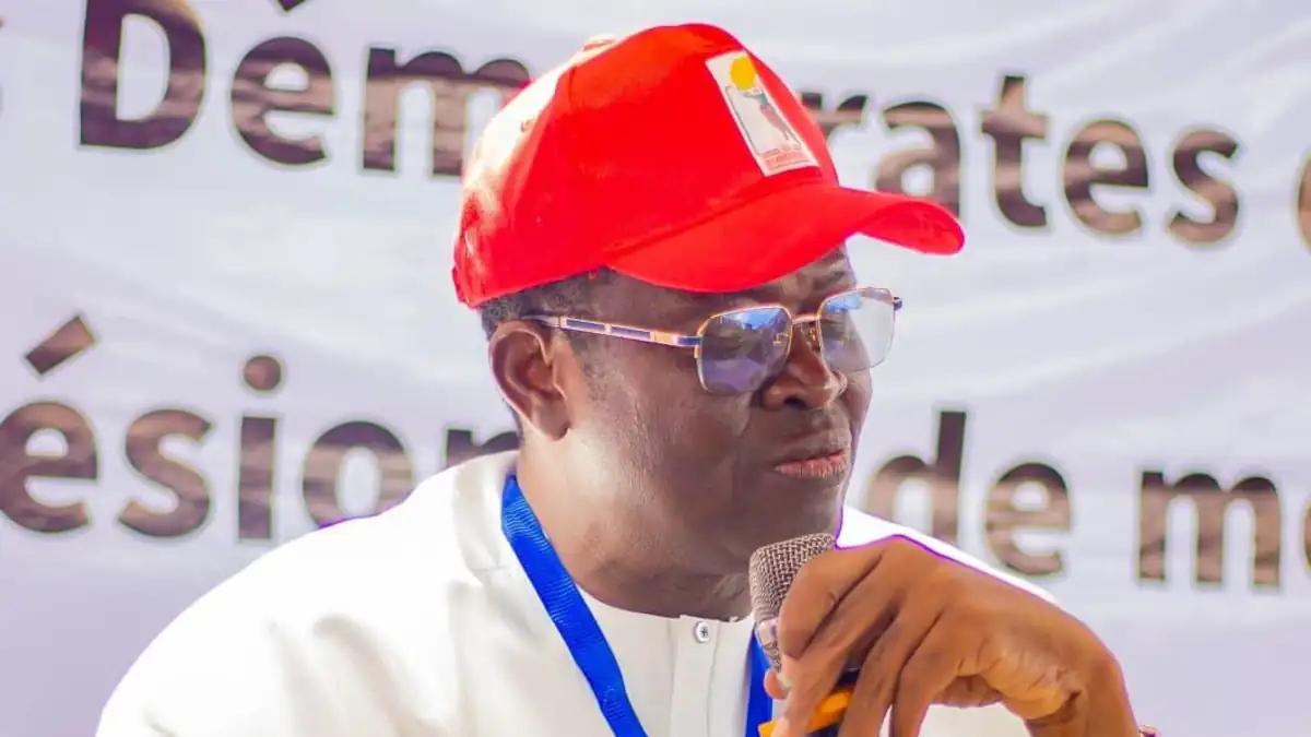 Bénin politics: LD party upholds opposition stance as FCBE shifts allegiance