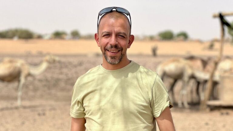 Survivor’s account of Wagner mercenary detention in Central African Republic