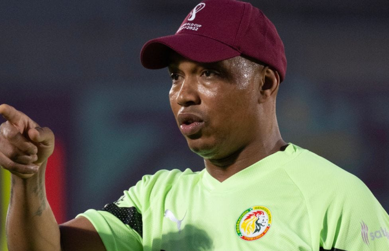 El-Hadji Diouf faces legal consequences over unpaid child support in Senegal
