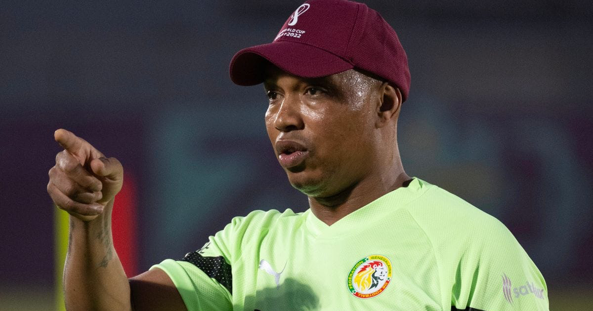 El-Hadji Diouf faces legal consequences over unpaid child support in Senegal