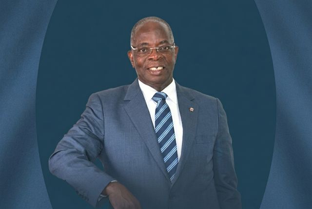 Passing of maurice digbeu kipré founder of serenity insurance in ivory coast