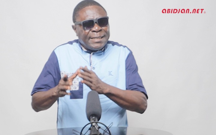 JTE Gbi de fer advocates for anti-begging policies in Abidjan