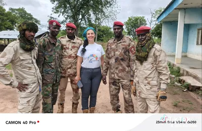 Wagner obstructs MPC rebel disarmament in Markounda